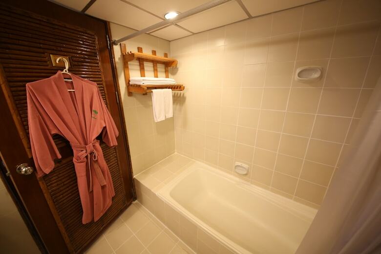 Apartamento Rayong Resort