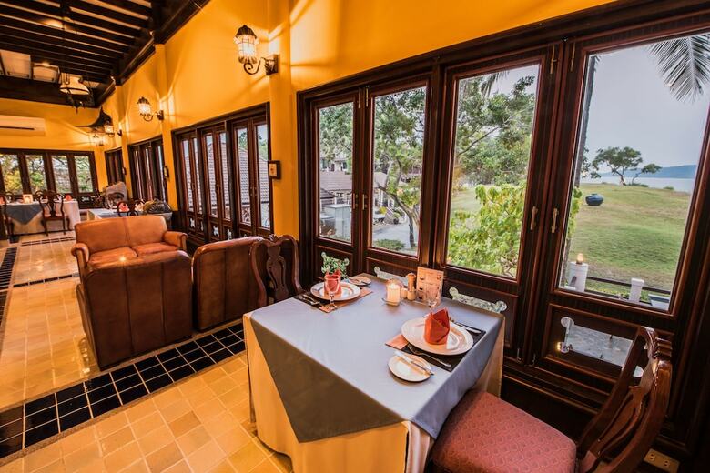 Apartamento Rayong Resort