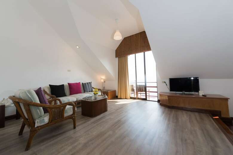 Apartamento Rayong Resort