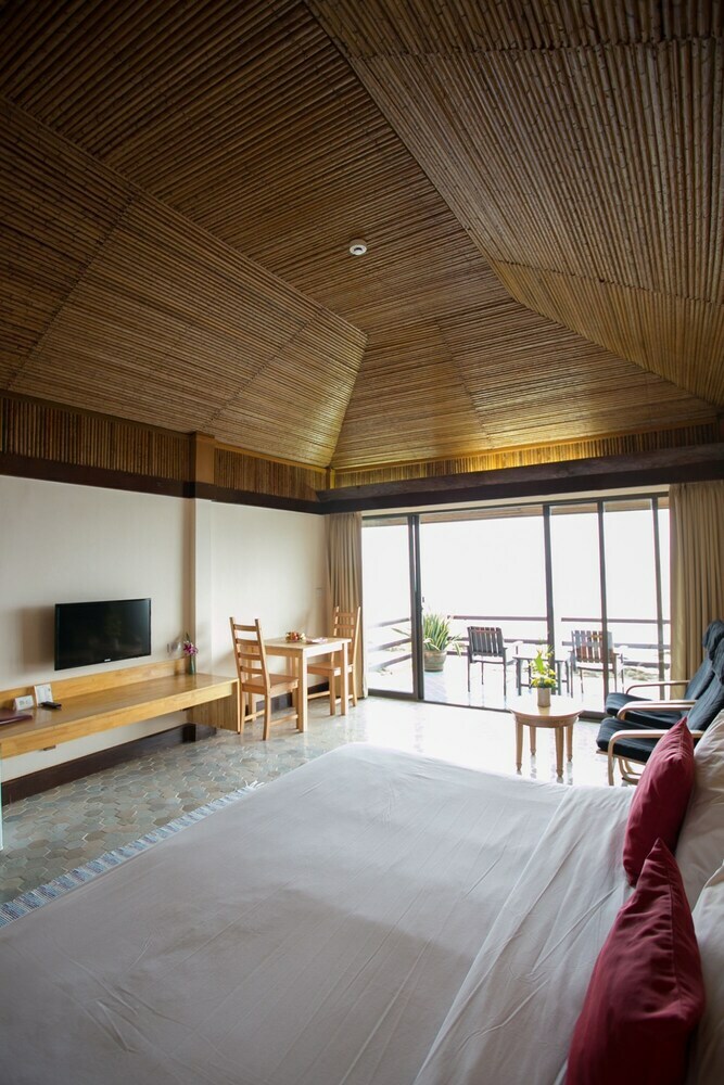 Apartamento Rayong Resort