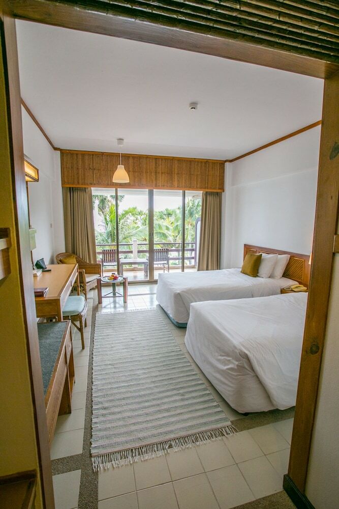 Apartamento Rayong Resort