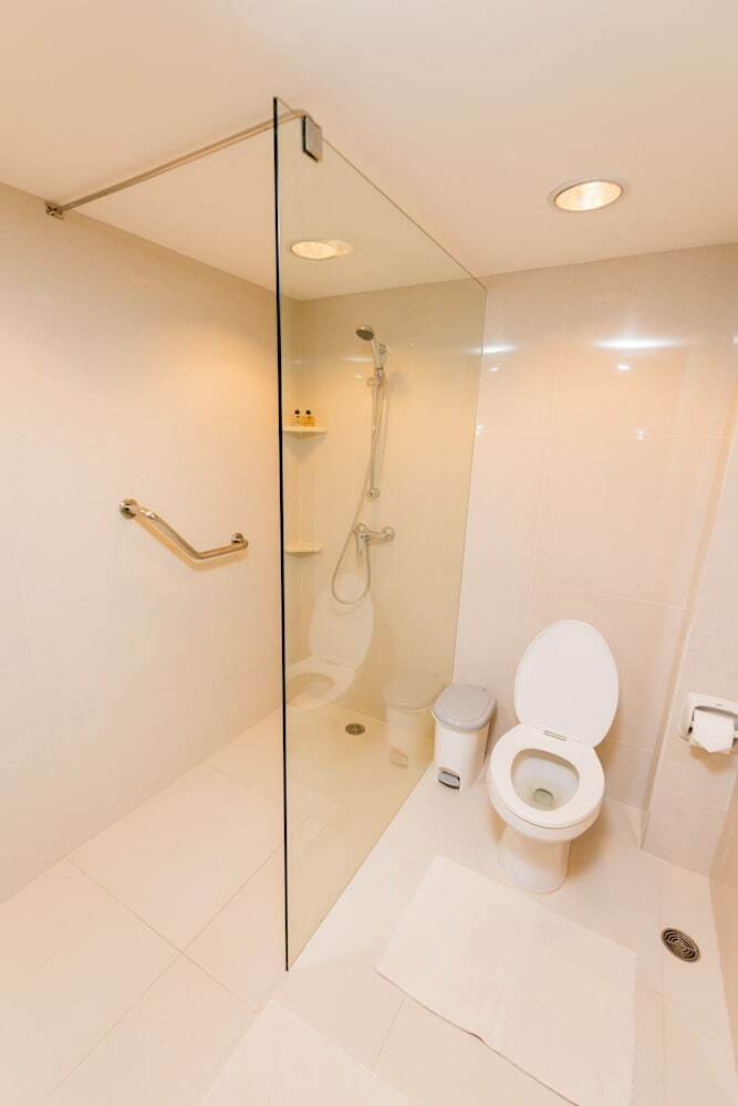 Apartamento Rayong Resort