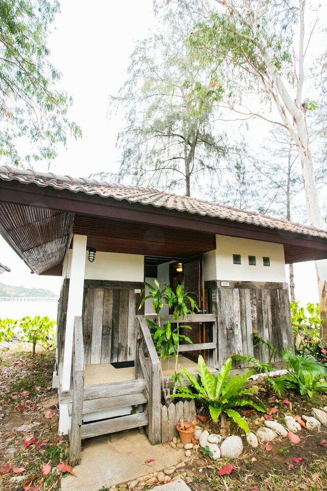 Apartamento Rayong Resort