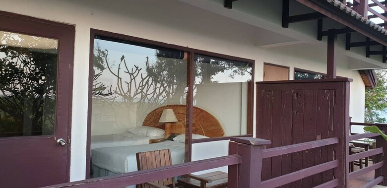Apartamento Rayong Resort