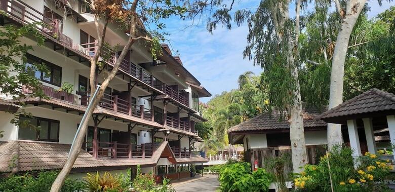 Apartamento Rayong Resort
