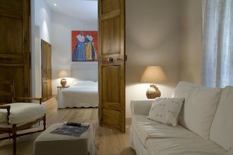Hotel Benvengudo