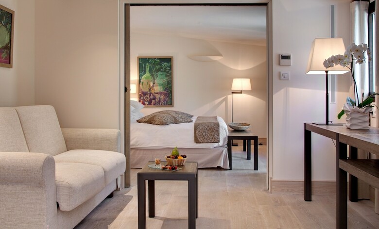 Hotel Benvengudo