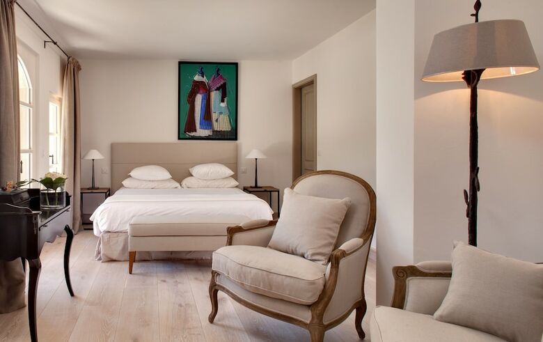Hotel Benvengudo