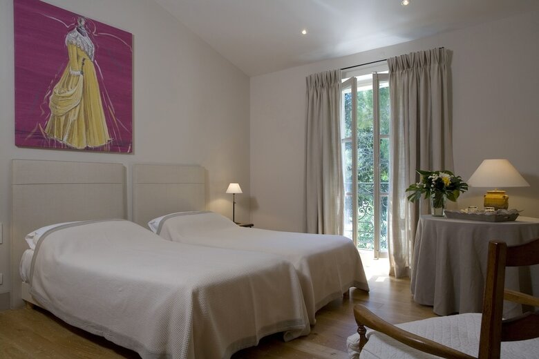 Hotel Benvengudo