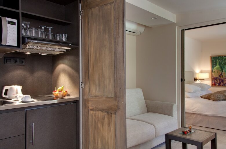 Hotel Benvengudo