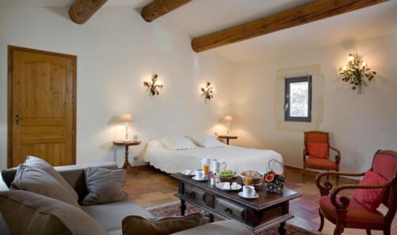 Hotel Benvengudo