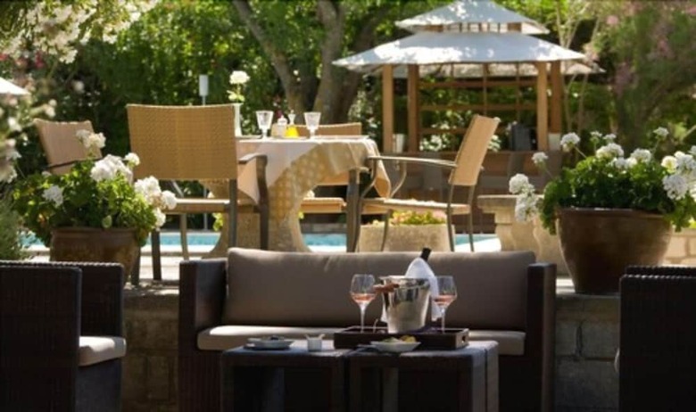 Hotel Benvengudo