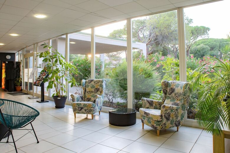 Residencia Zenitude H�tel-r�sidences La Tour de Mare