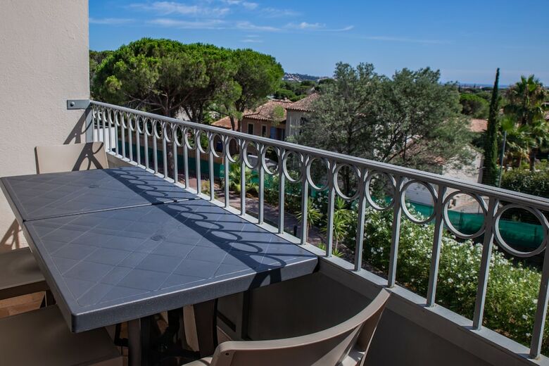 Residencia Zenitude H�tel-r�sidences La Tour de Mare