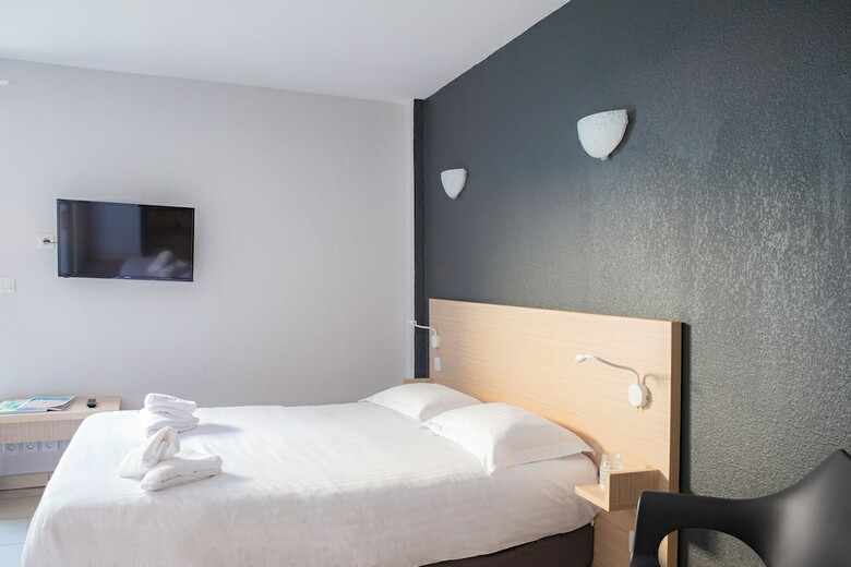 Residencia Zenitude H�tel-r�sidences La Tour de Mare