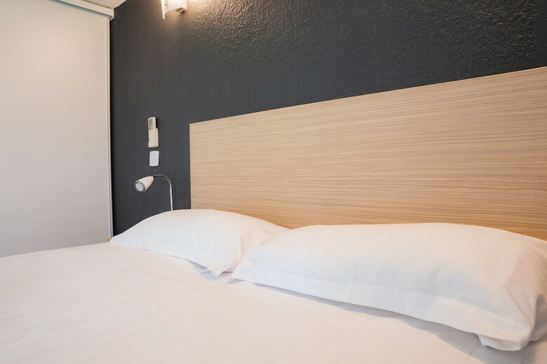 Residencia Zenitude H�tel-r�sidences La Tour de Mare