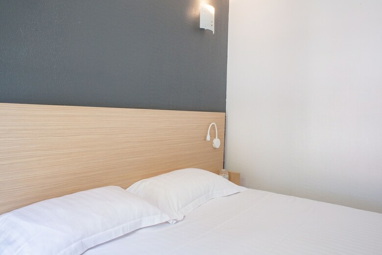Residencia Zenitude H�tel-r�sidences La Tour de Mare