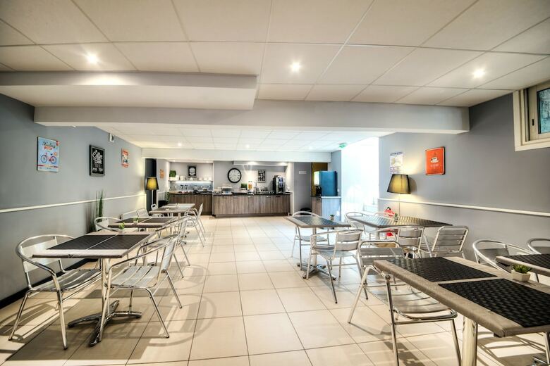 Residencia Zenitude H�tel-r�sidences La Tour de Mare