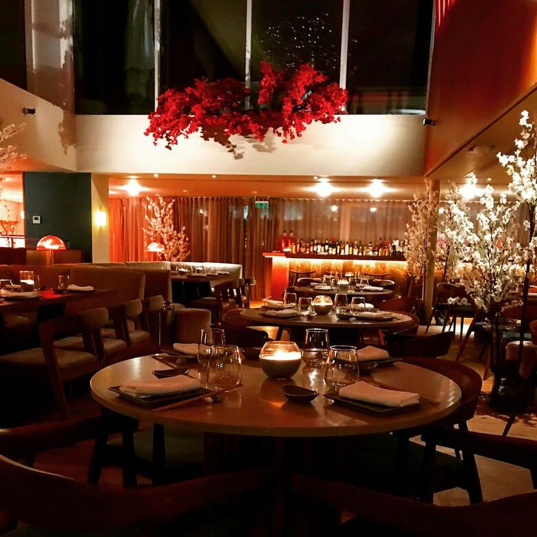 Semiramis Hotel