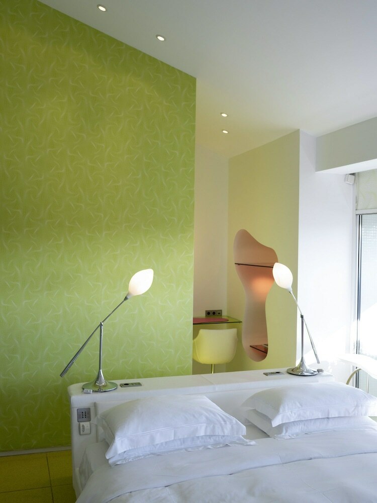 Semiramis Hotel