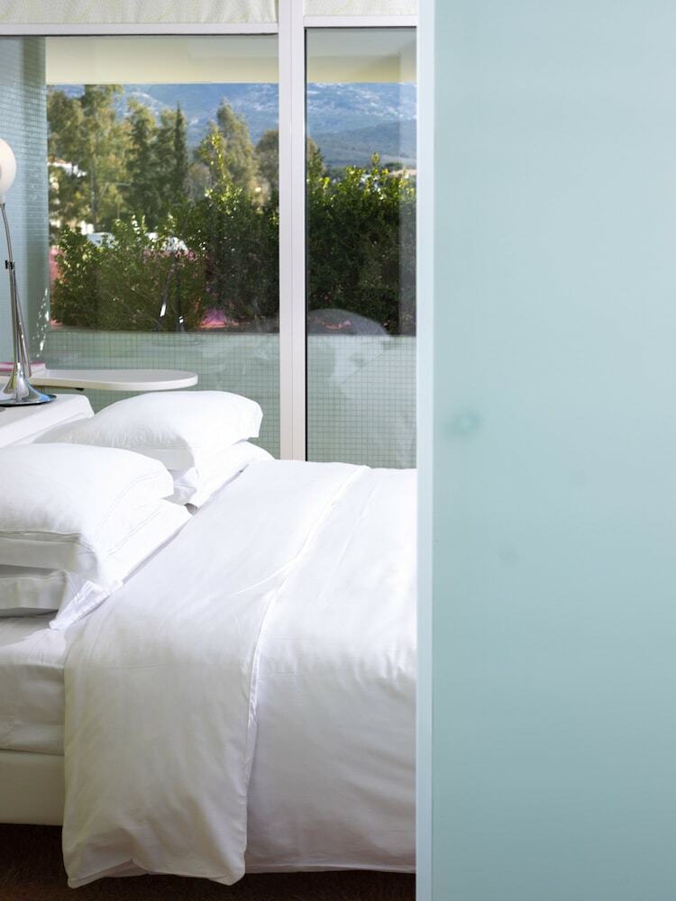 Semiramis Hotel