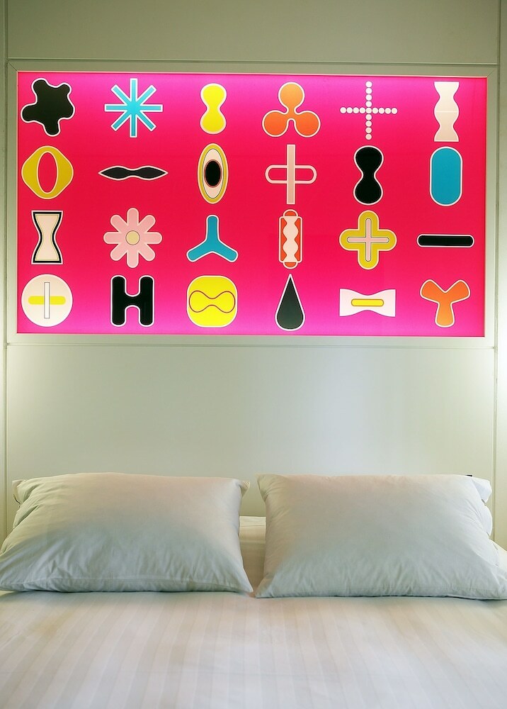 Semiramis Hotel