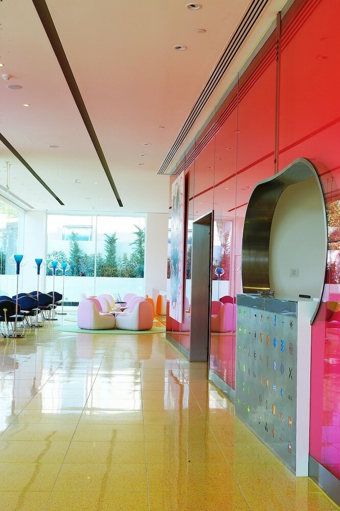Semiramis Hotel