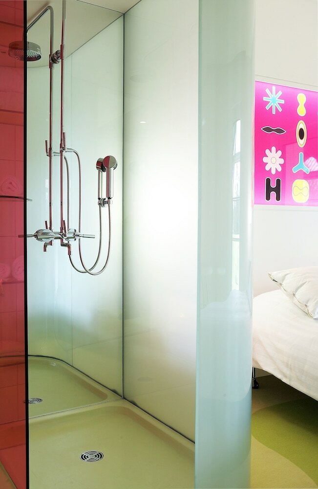 Semiramis Hotel