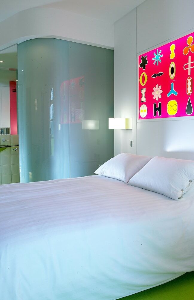 Semiramis Hotel