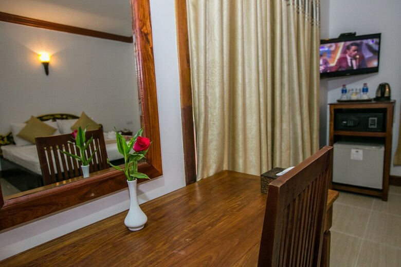 Kingfisher Angkor Hotel