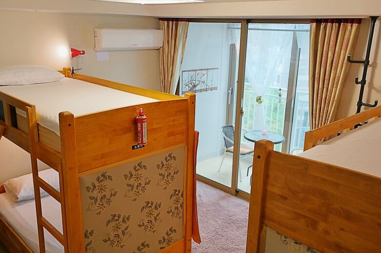 Hostal Good Time Guest House Incheon Airport