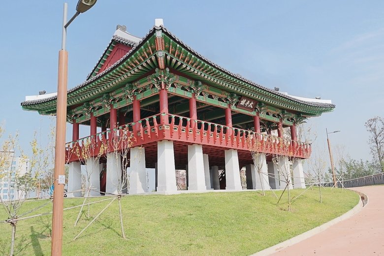 Hostal Good Time Guest House Incheon Airport