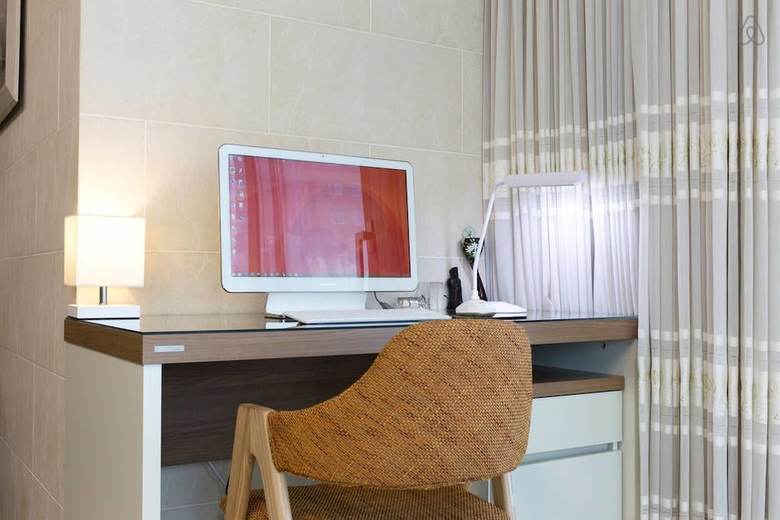 Hostal Good Time Guest House Incheon Airport