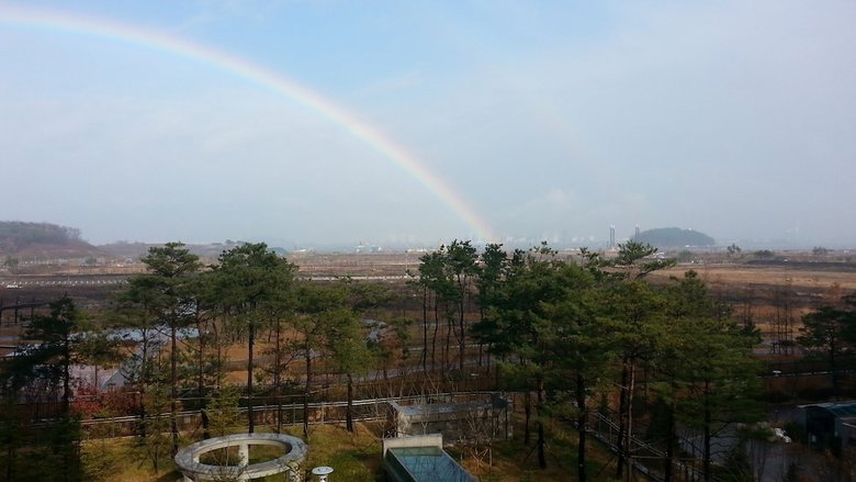 Hostal Good Time Guest House Incheon Airport