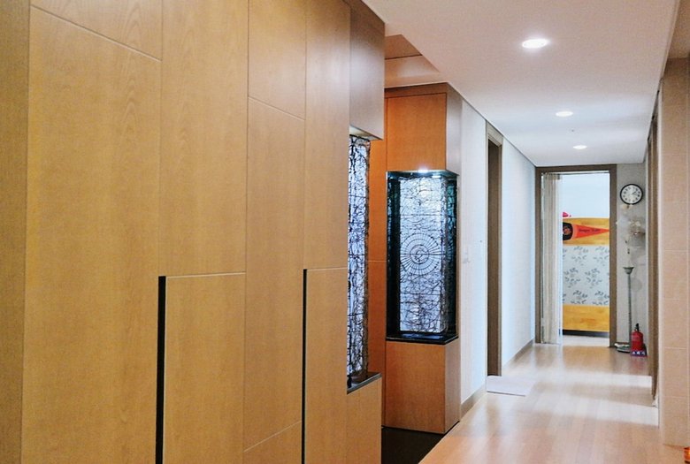 Hostal Good Time Guest House Incheon Airport