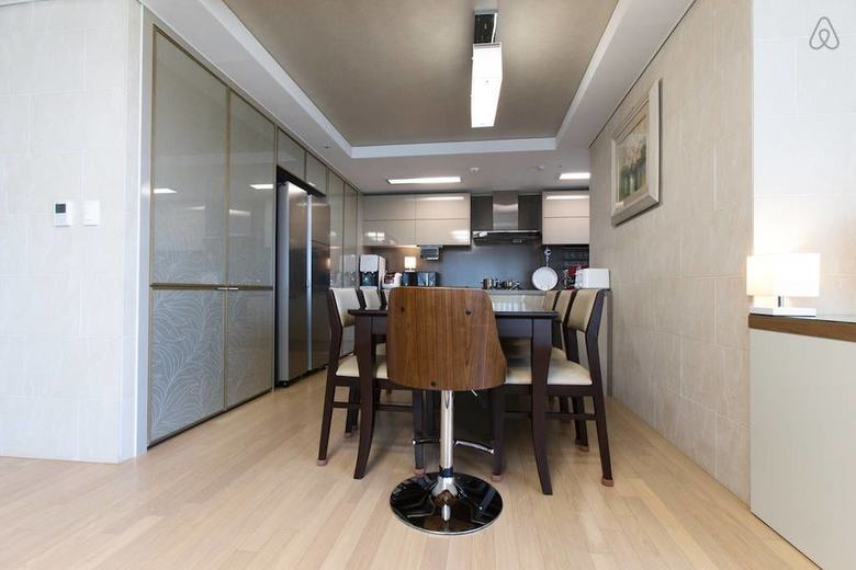 Hostal Good Time Guest House Incheon Airport