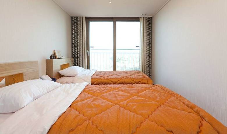 Hostal Good Time Guest House Incheon Airport