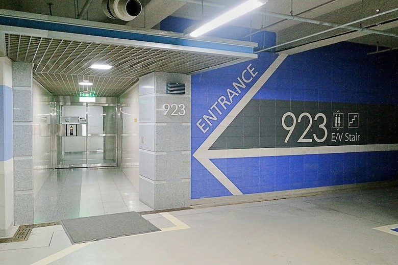 Hostal Good Time Guest House Incheon Airport
