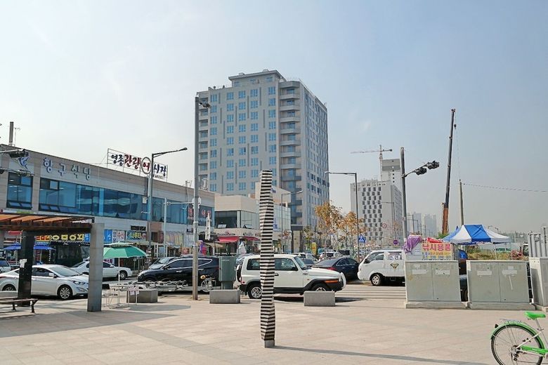 Hostal Good Time Guest House Incheon Airport