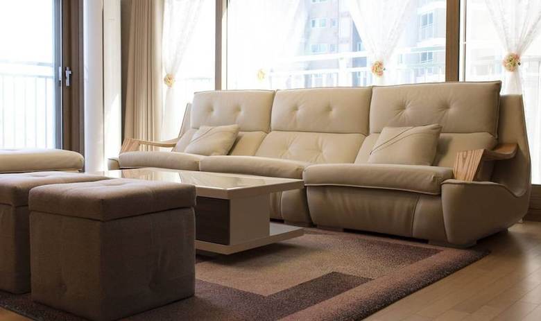 Hostal Good Time Guest House Incheon Airport