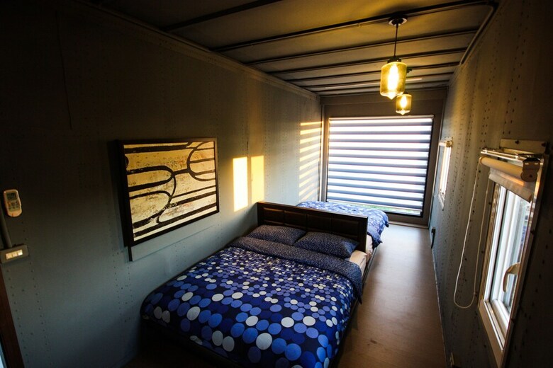 Bed & Breakfast Cape 42 Hostel III