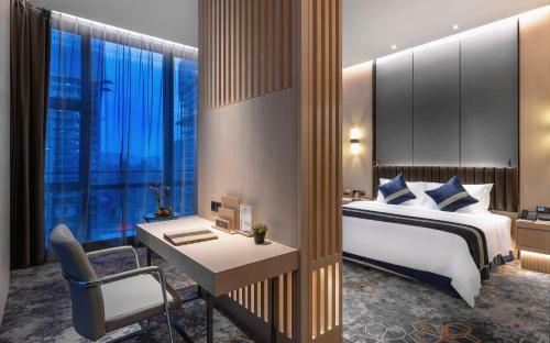 Chongqing Liyuan Hotel