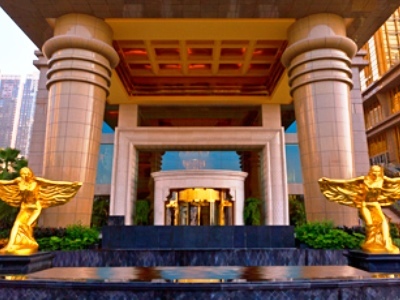 Sheraton Chongqing Hotel