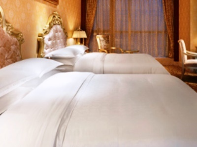 Sheraton Chongqing Hotel