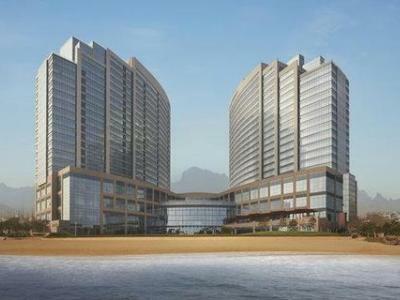 Hotel Hyatt Regency Suzhou
