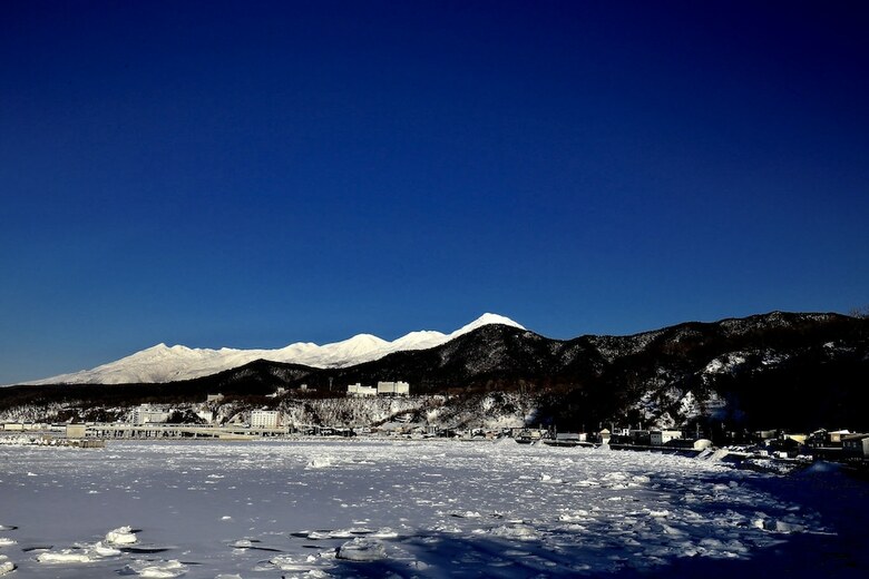 Iruka Hotel