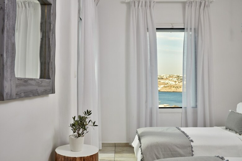 Hotel Mykonos No5