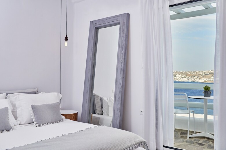 Hotel Mykonos No5