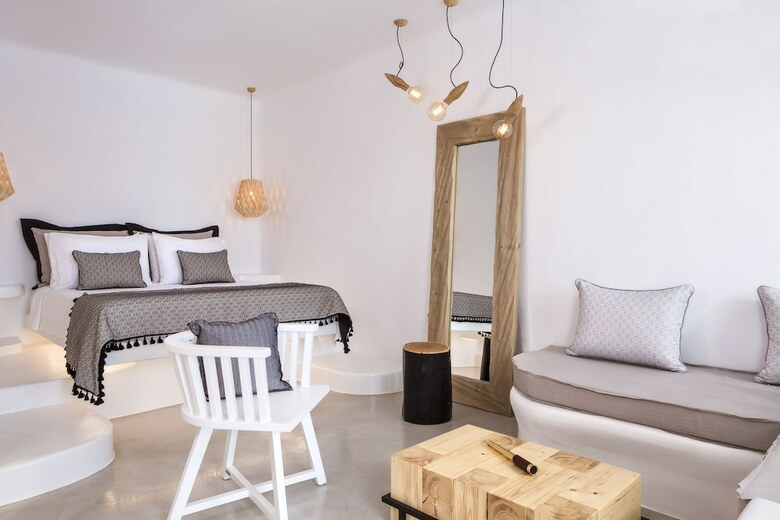 Hotel Mykonos No5