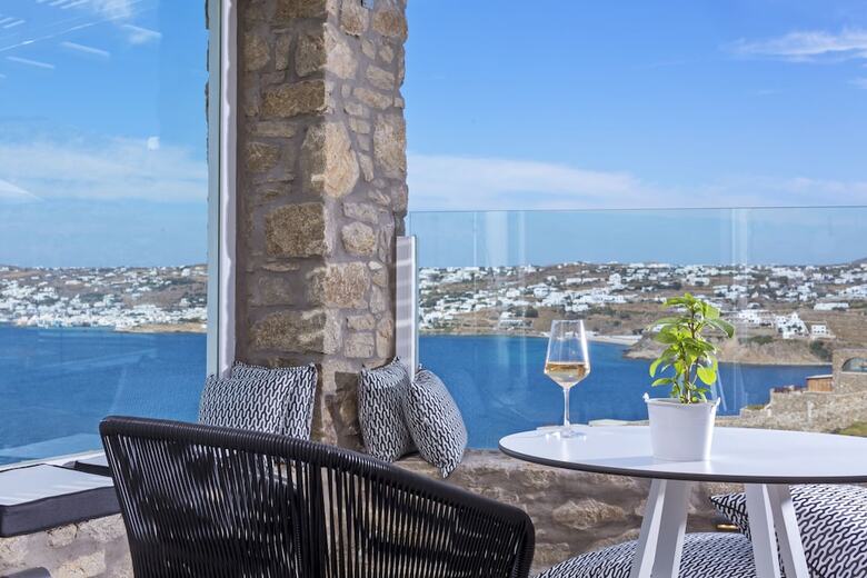 Hotel Mykonos No5